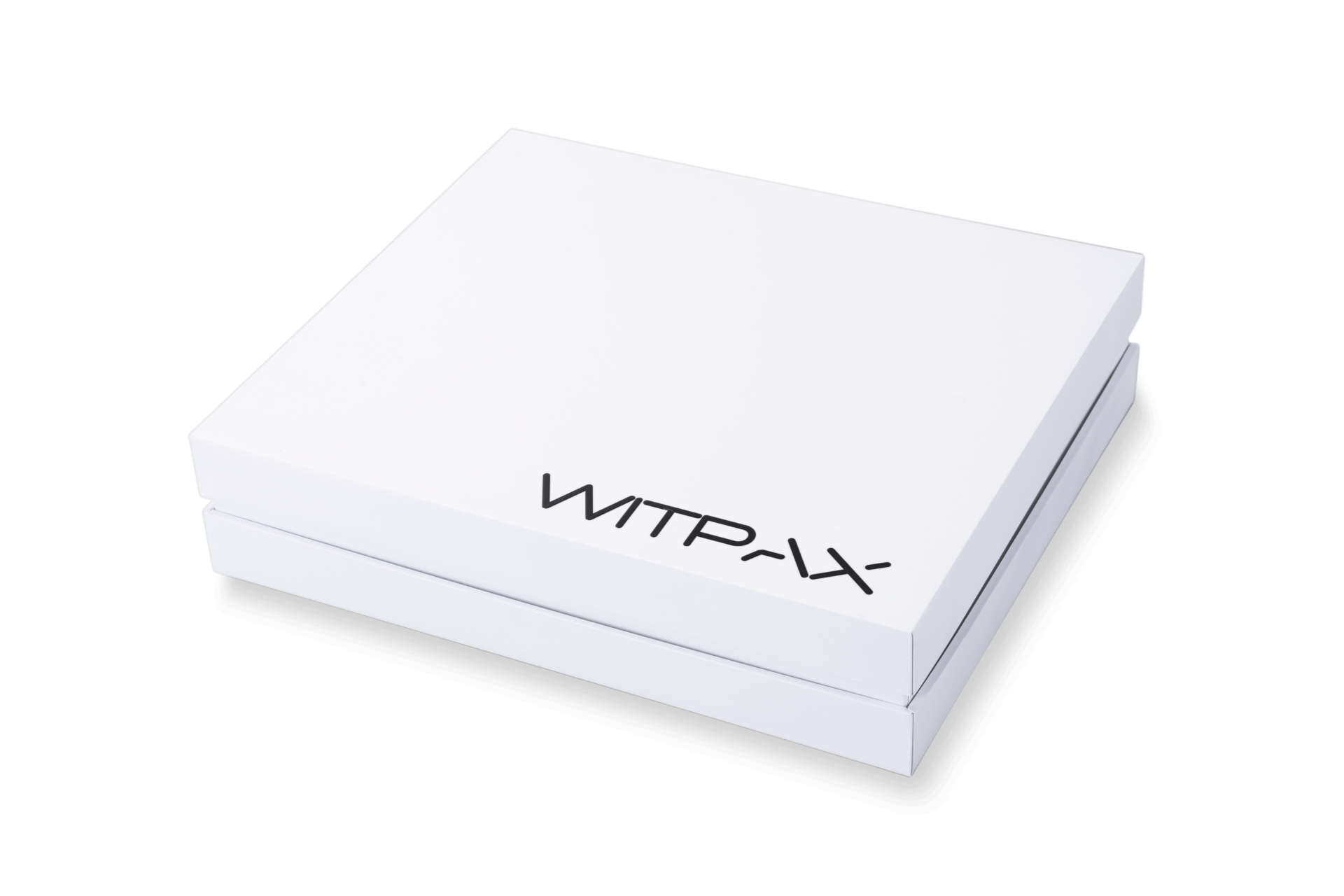 Shoulder neck rigid boxes type 2