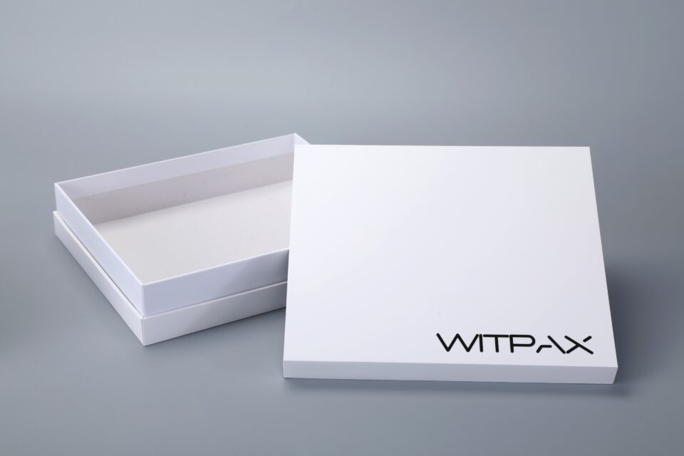 Shoulder neck rigid boxes type 2