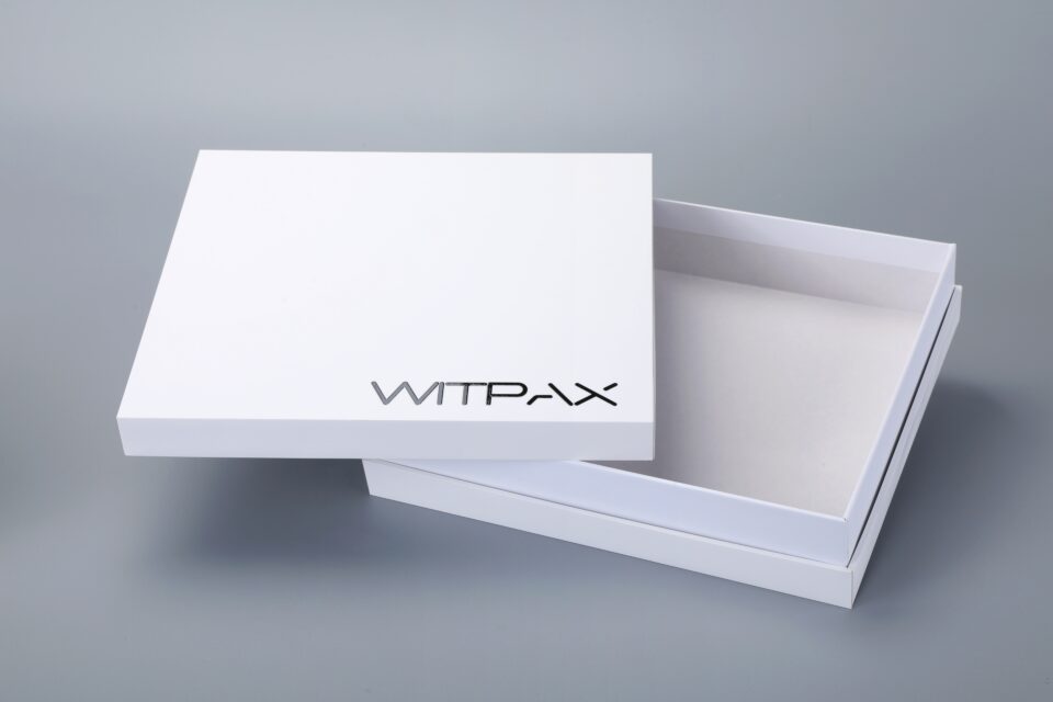 Shoulder neck rigid boxes type 2