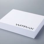 Magnetic closure boxes type 3