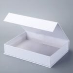 Magnetic closure boxes type 3