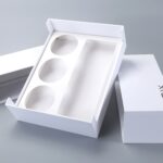 Double-sided sliding rigid boxes