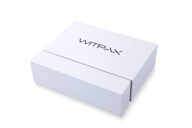 Custom sliding drawer boxes