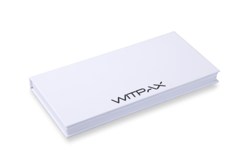 eyeshadow palette packaging