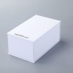 Book-style rigid boxes