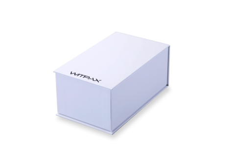 Book-style rigid boxes