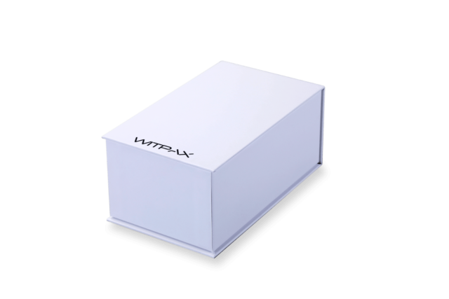 Book-style rigid boxes