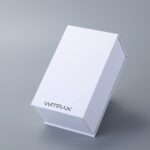 Book-style rigid boxes