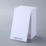 Book-style rigid boxes