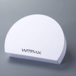 Custom shaped lift-off lid boxes