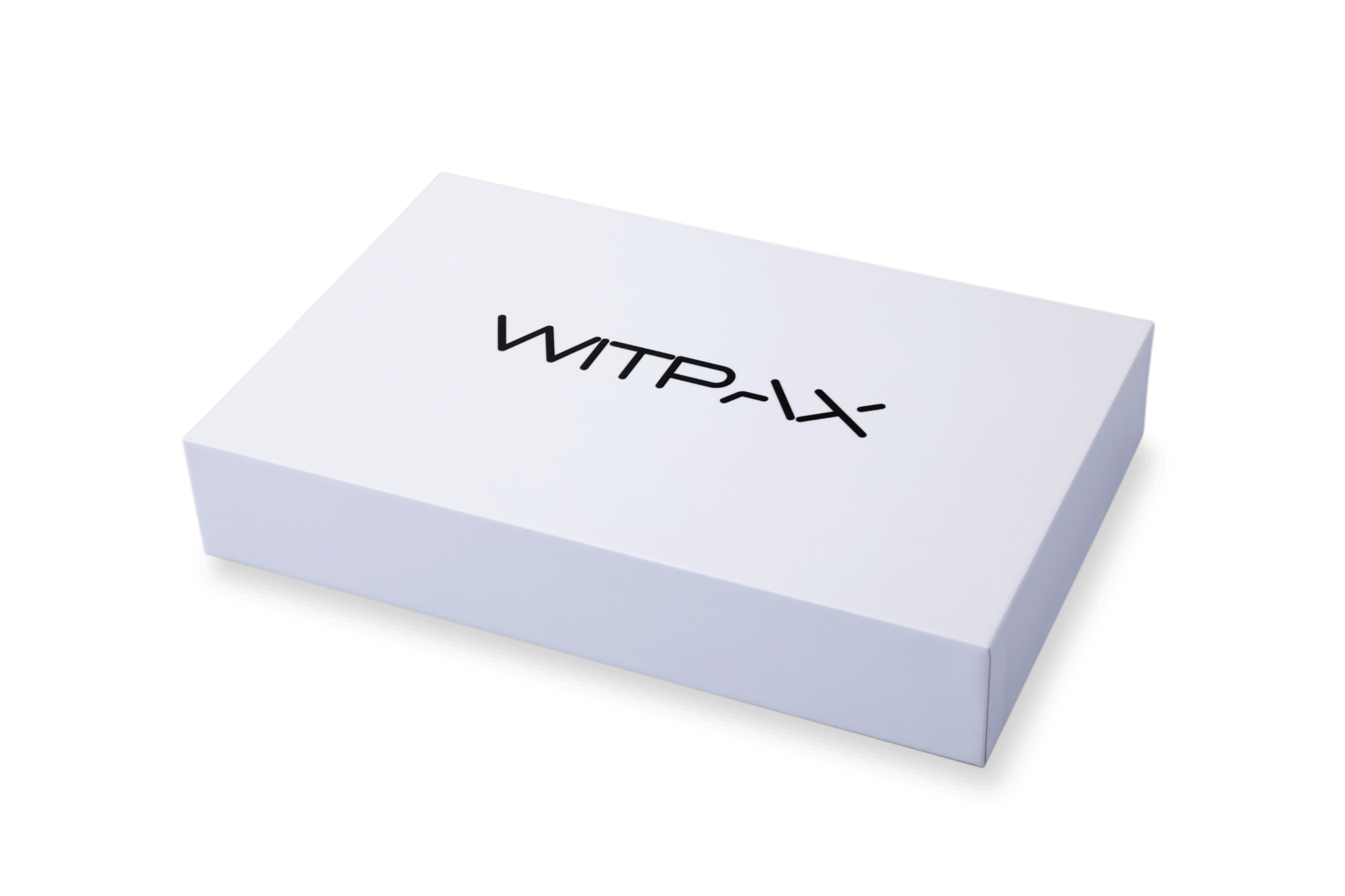 Lift-off lid rigid boxes