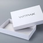 Lift-off lid rigid boxes