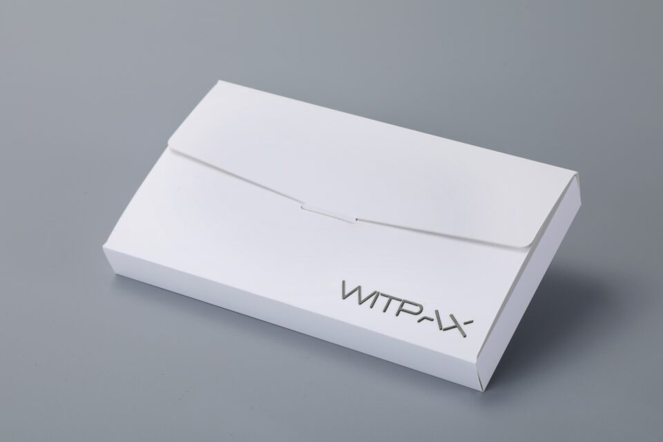 Foldable Carton mailer box