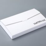 Foldable Carton mailer box