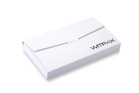 Foldable Carton mailer box