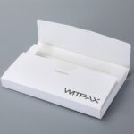 Foldable Carton mailer box