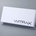 Flip-top box with inserts