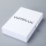 Sliding drawer rigid boxes type 2