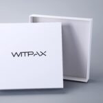 Lift-off lid rigid boxes type 2