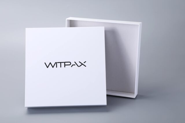 Lift-off lid rigid boxes type 2