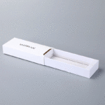 Sliding drawer rigid boxes type 3