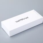 Sliding drawer rigid boxes type 3