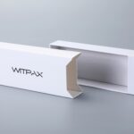 Sliding drawer rigid boxes type 3