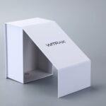 Magnetic closure boxes type 4