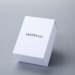 Magnetic closure boxes type 4