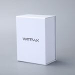 Magnetic closure boxes type 4