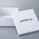 Foldable lift-off lid box