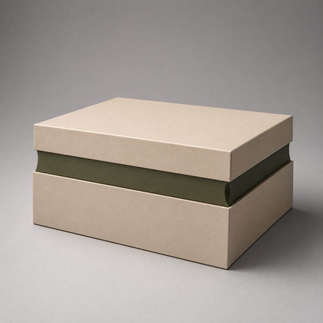 Custom shoulder neck food box packaging feature image showing Freshness & Style: A Structured Home for Flavors