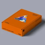 WITPAX Peek-a-Boo Mailer