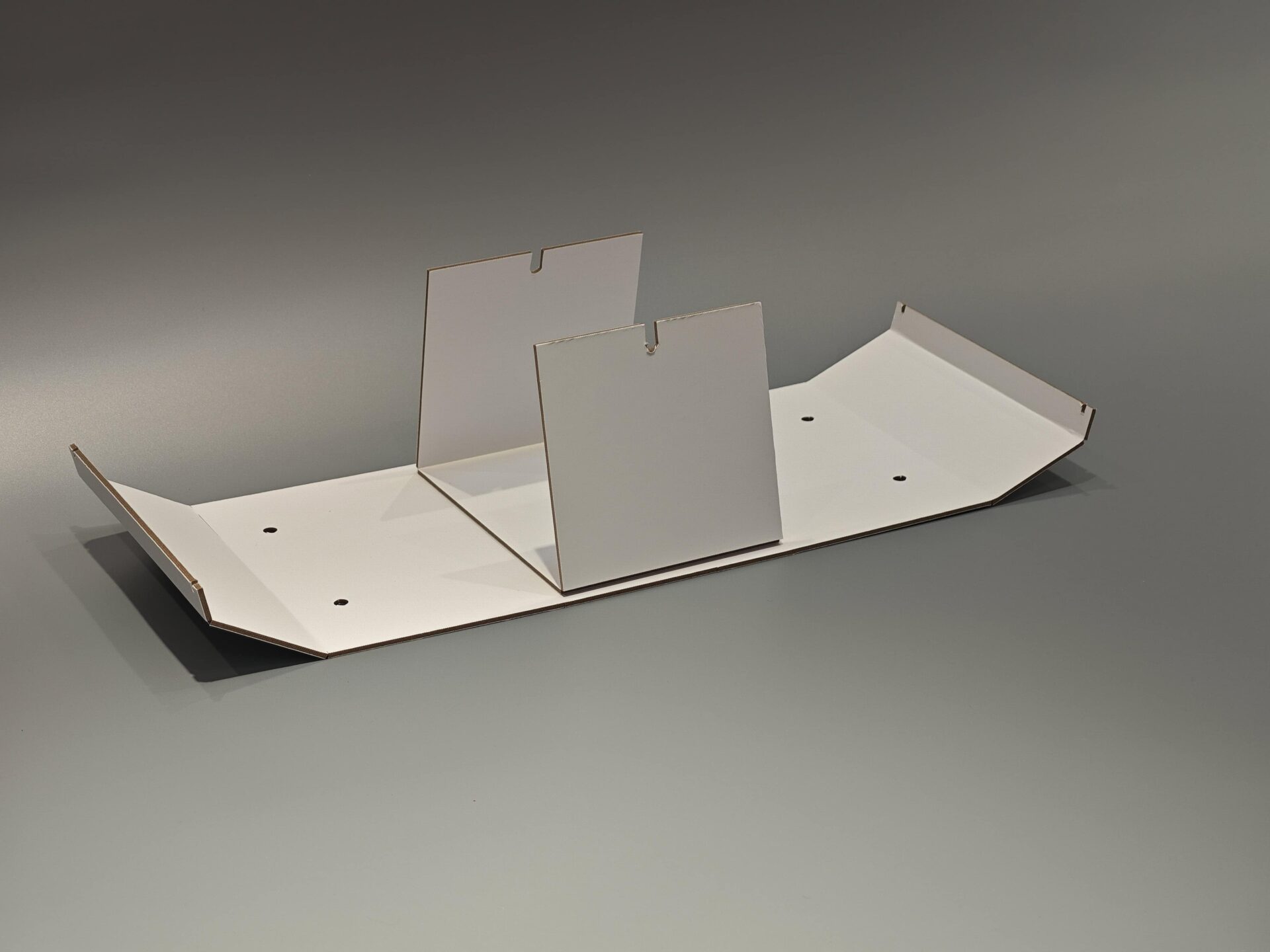 2 Pieces折叠盒 (3)