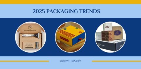 2025 Packaging Trends