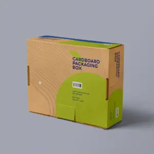 WITPAX Eco-Tuck Box
