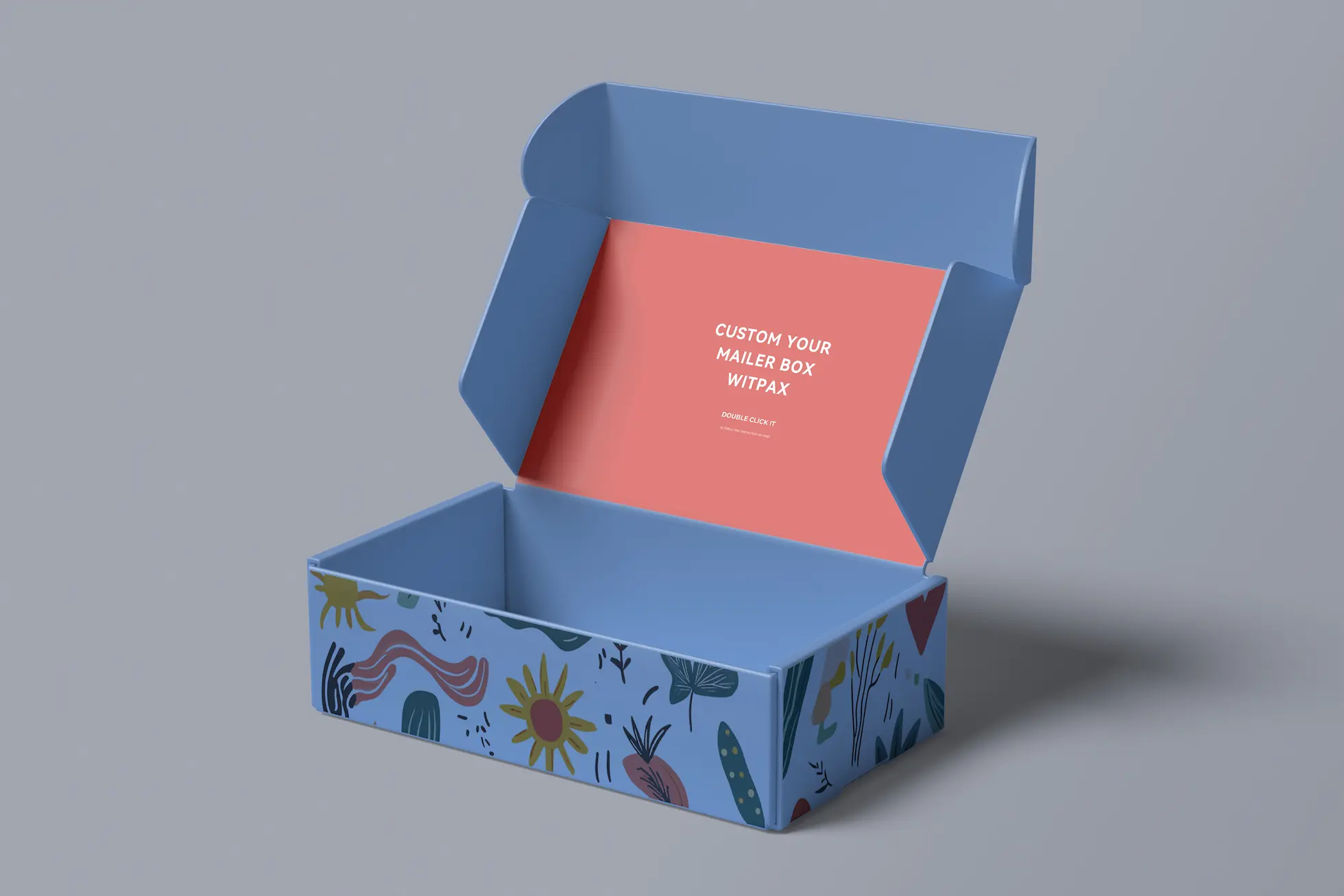 WITPAX BloomBox