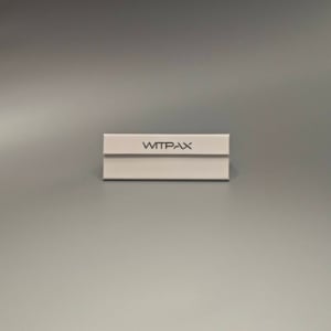 Collapsible triangular prism rigid boxes