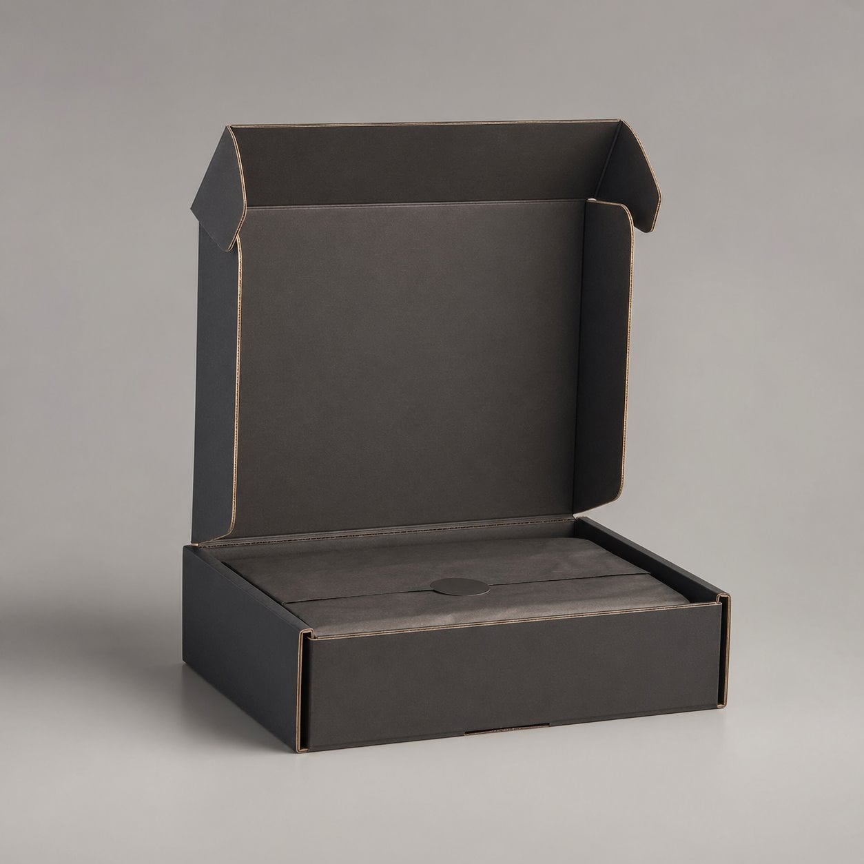 WITPAX CustomMailer packaging feature image showing Reliable Edge: High-Load Bearing Construction