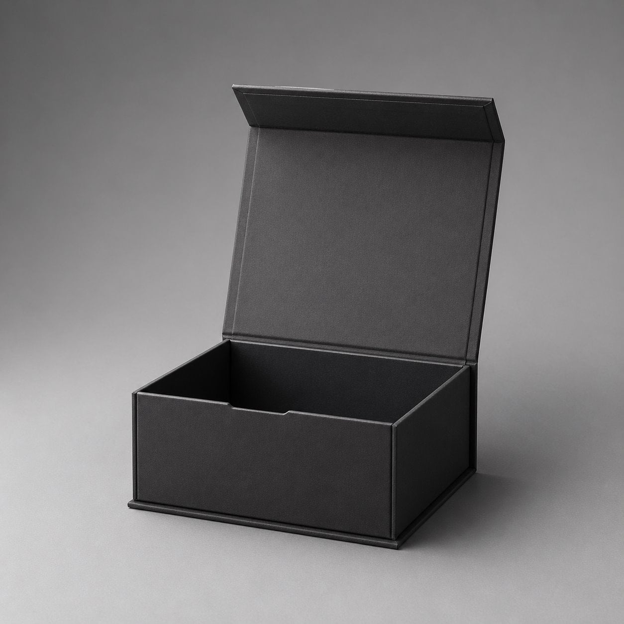 Collapsible rigid boxes packaging feature image showing Reliable Strength: A Solid Foundation for Your Brand