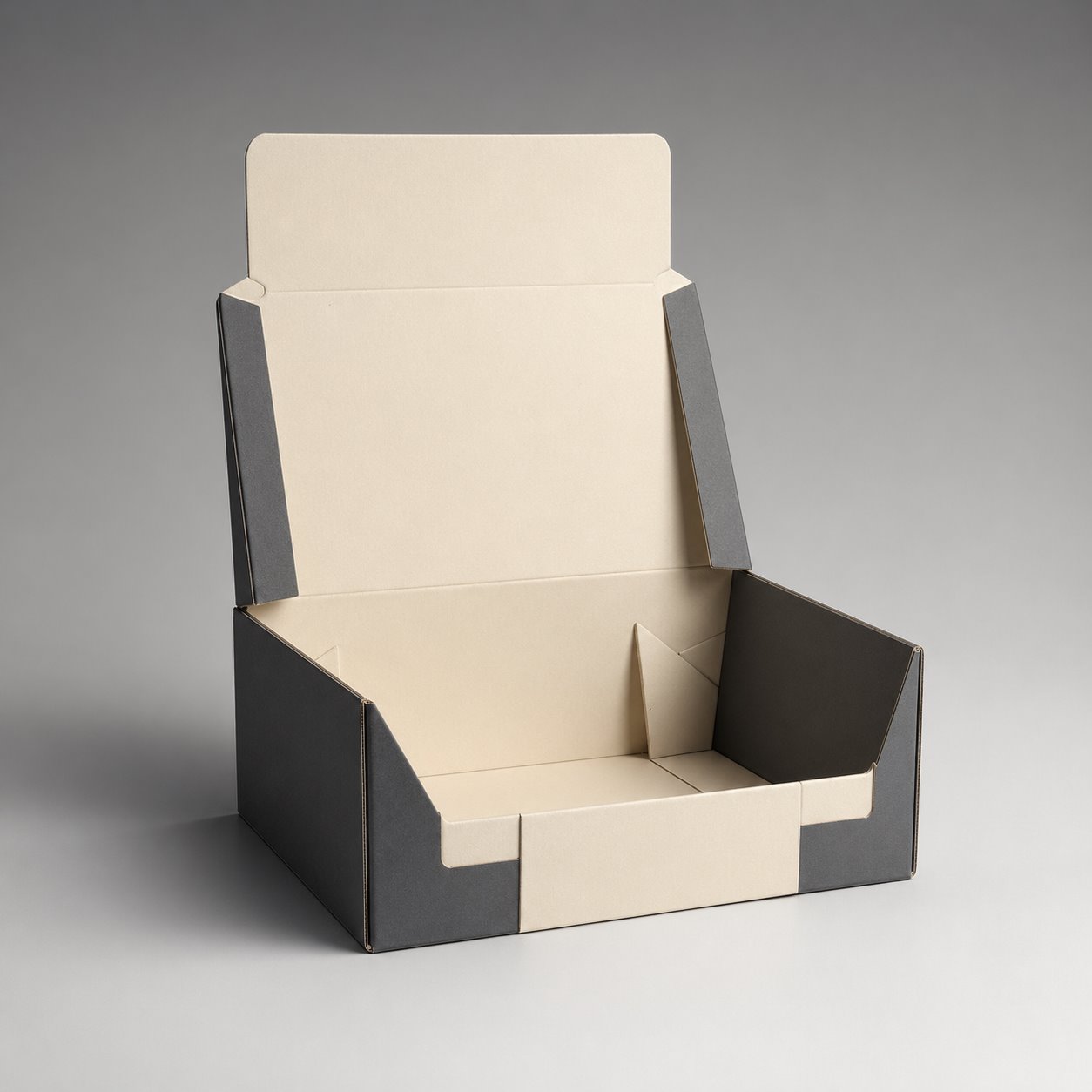 Folding carton for display packaging feature image showing Retail Readiness: From Shipping to Shelf