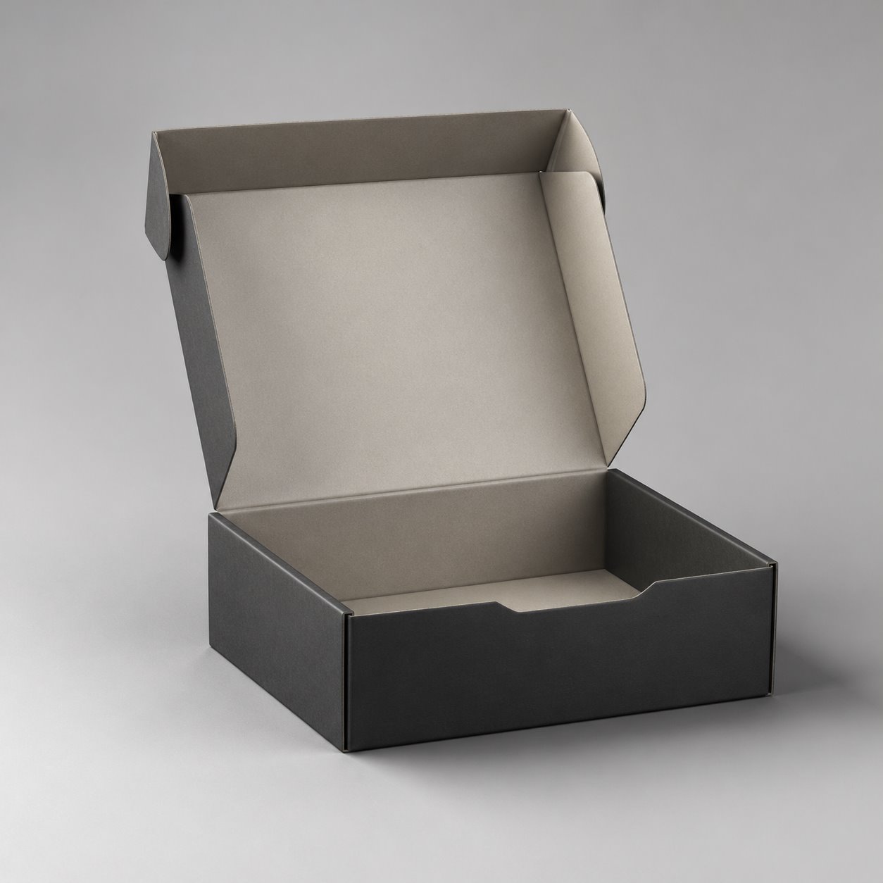 Folding cardboard box packaging feature image showing The Reliable Workhorse: Strength & Style Combined