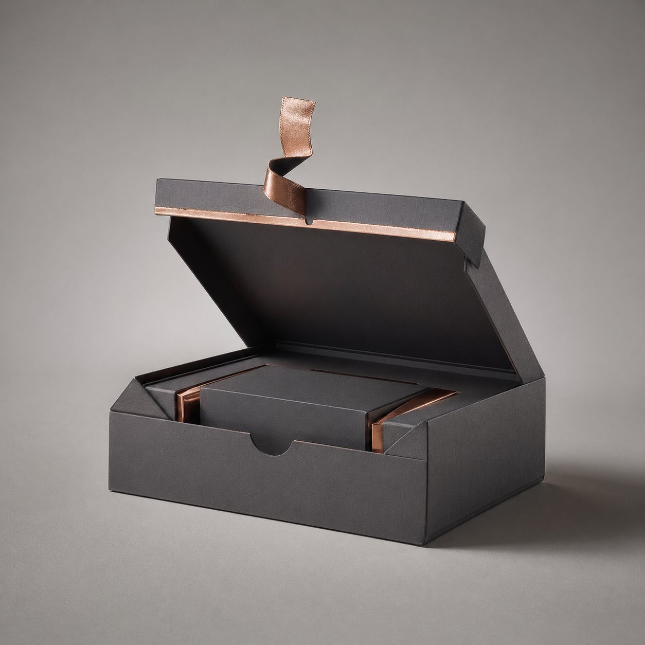 Folding carton type 7 packaging feature image showing The Bold Reveal: A New Way to Open