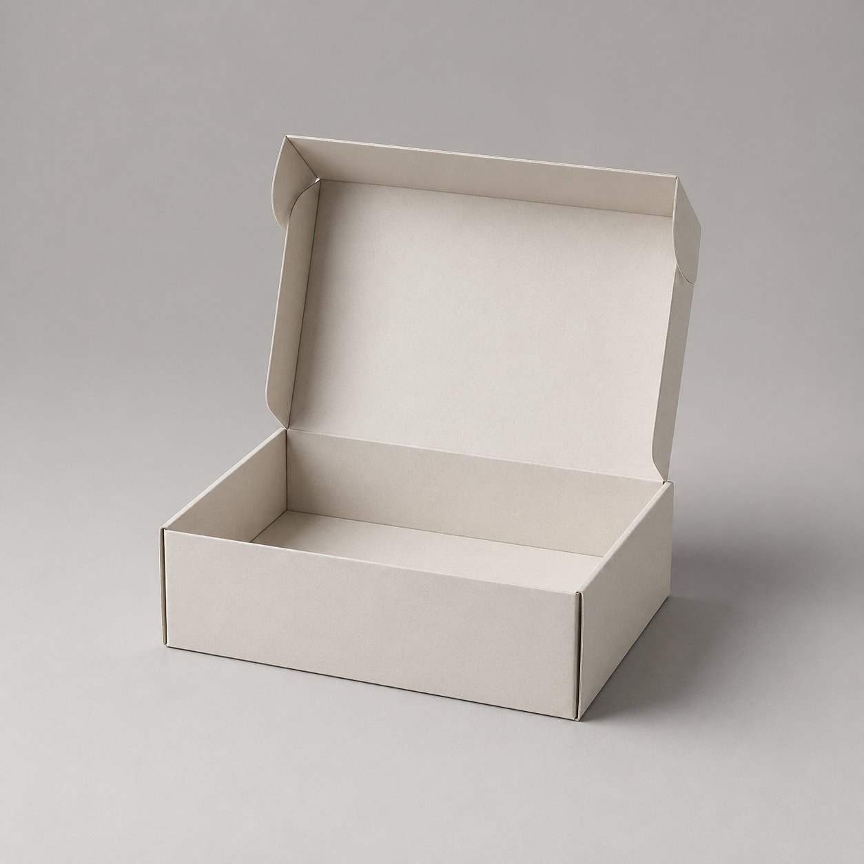 Folding carton type 6 packaging feature image showing The Minimalist: Clean Lines, Pure Quality