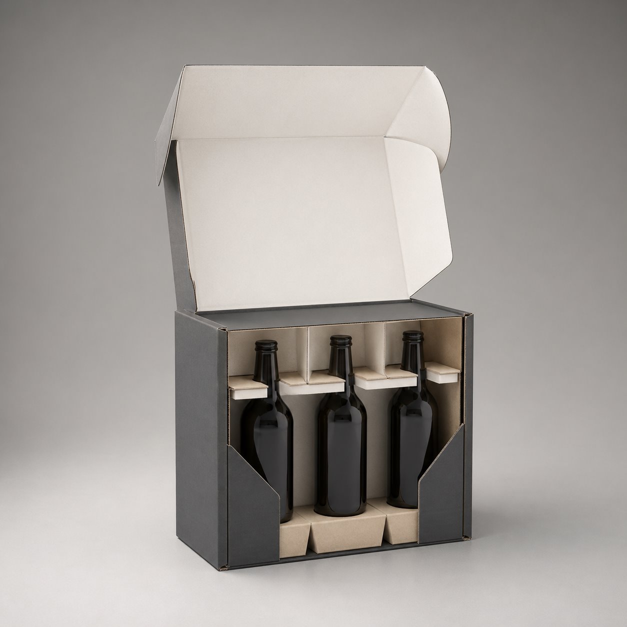 Folding carton type 5 packaging feature image showing Durable Utility: The Heavy-Duty Carton