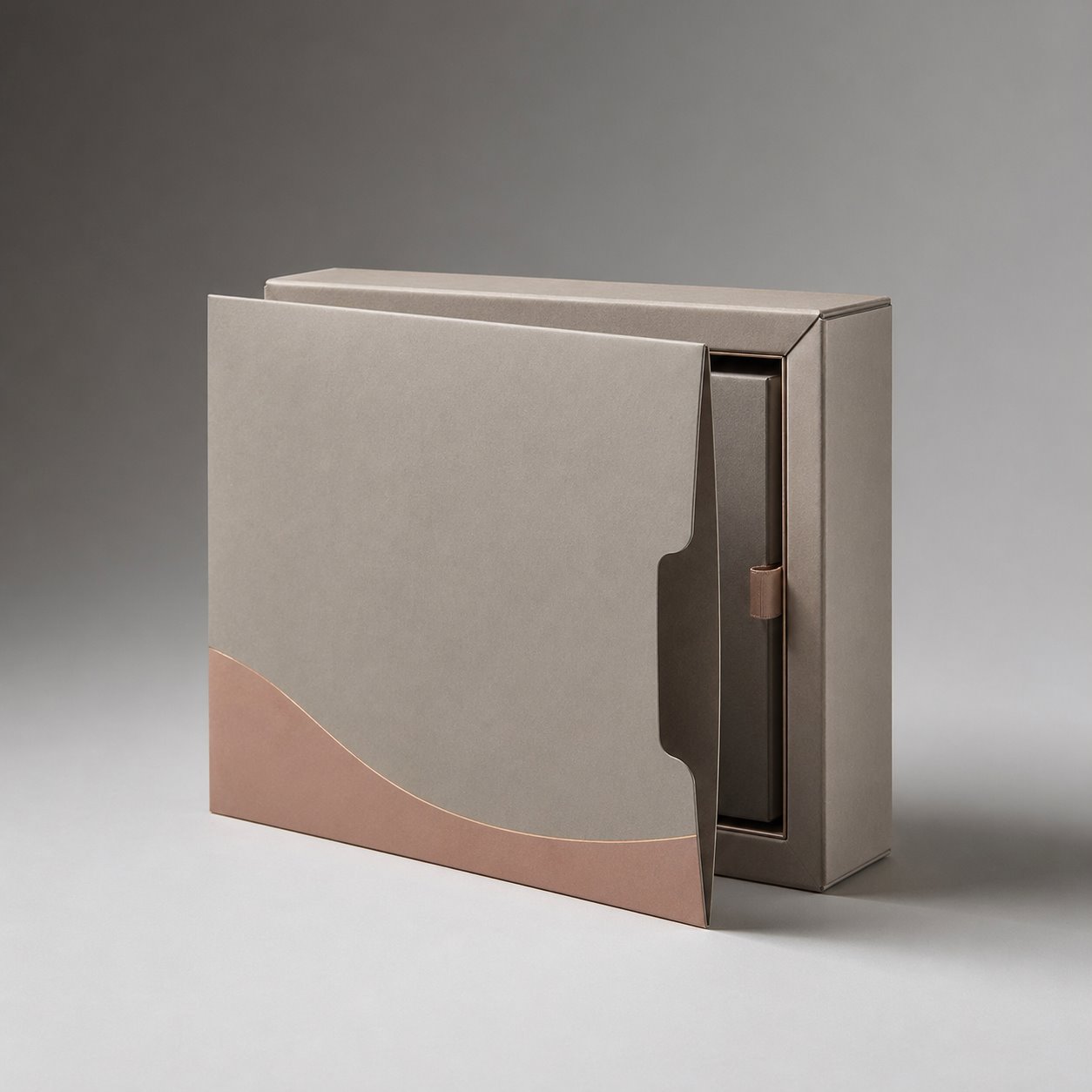 Folding carton type 3 packaging feature image showing Tactile Texture: A Soft-Touch Experience