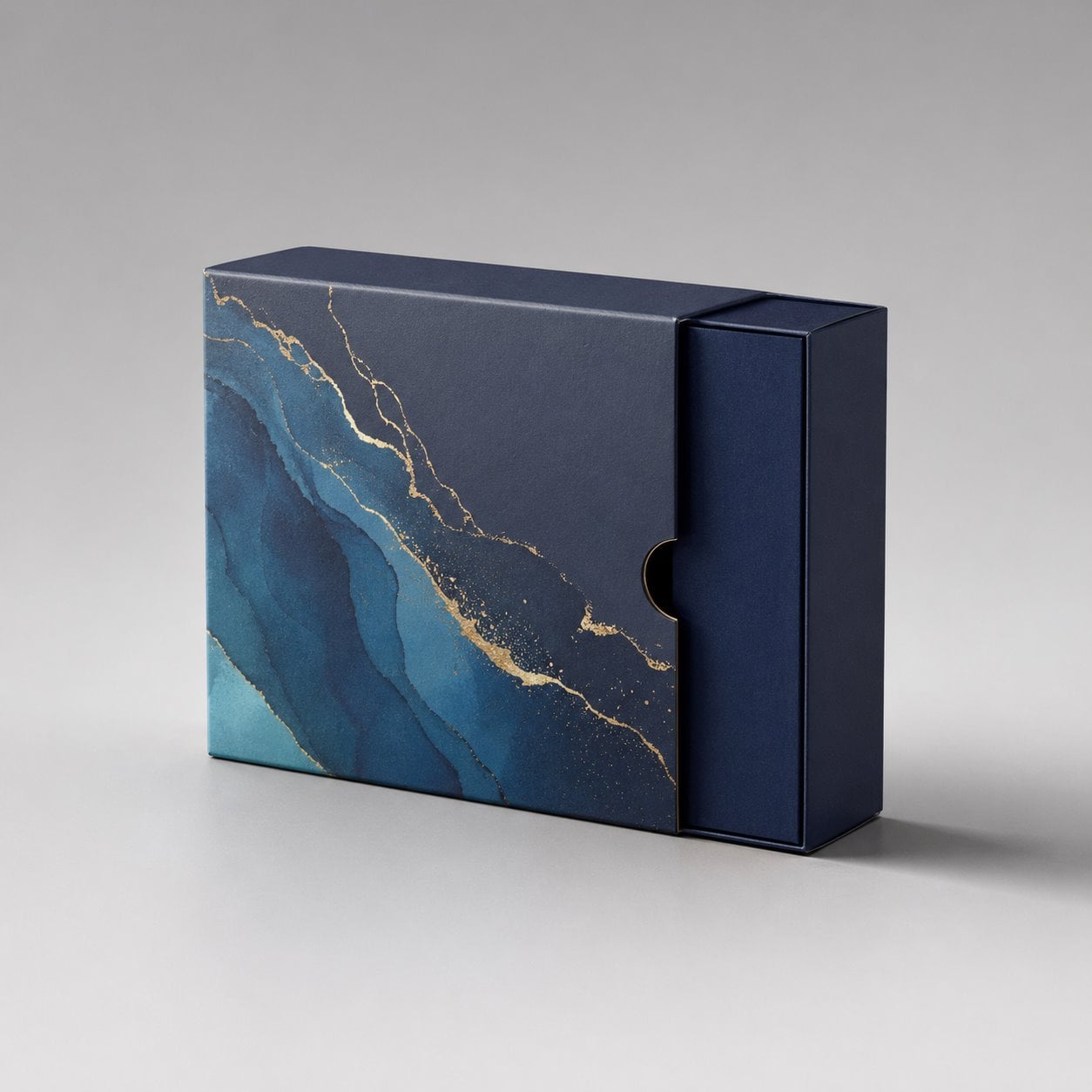 Folding carton type 2 packaging feature image showing Retail Ready: High-Definition Print Surface