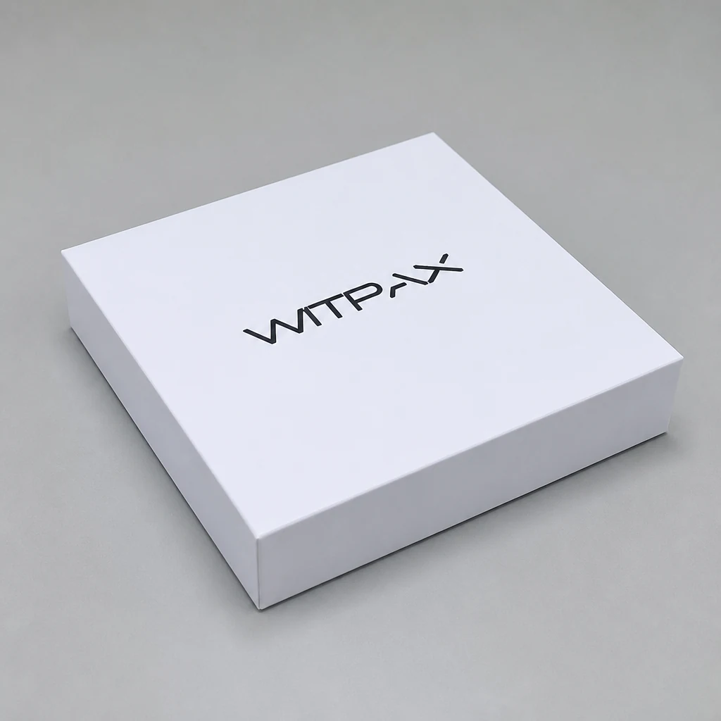 Lift-off lid rigid boxes type 2 rigid box top angle