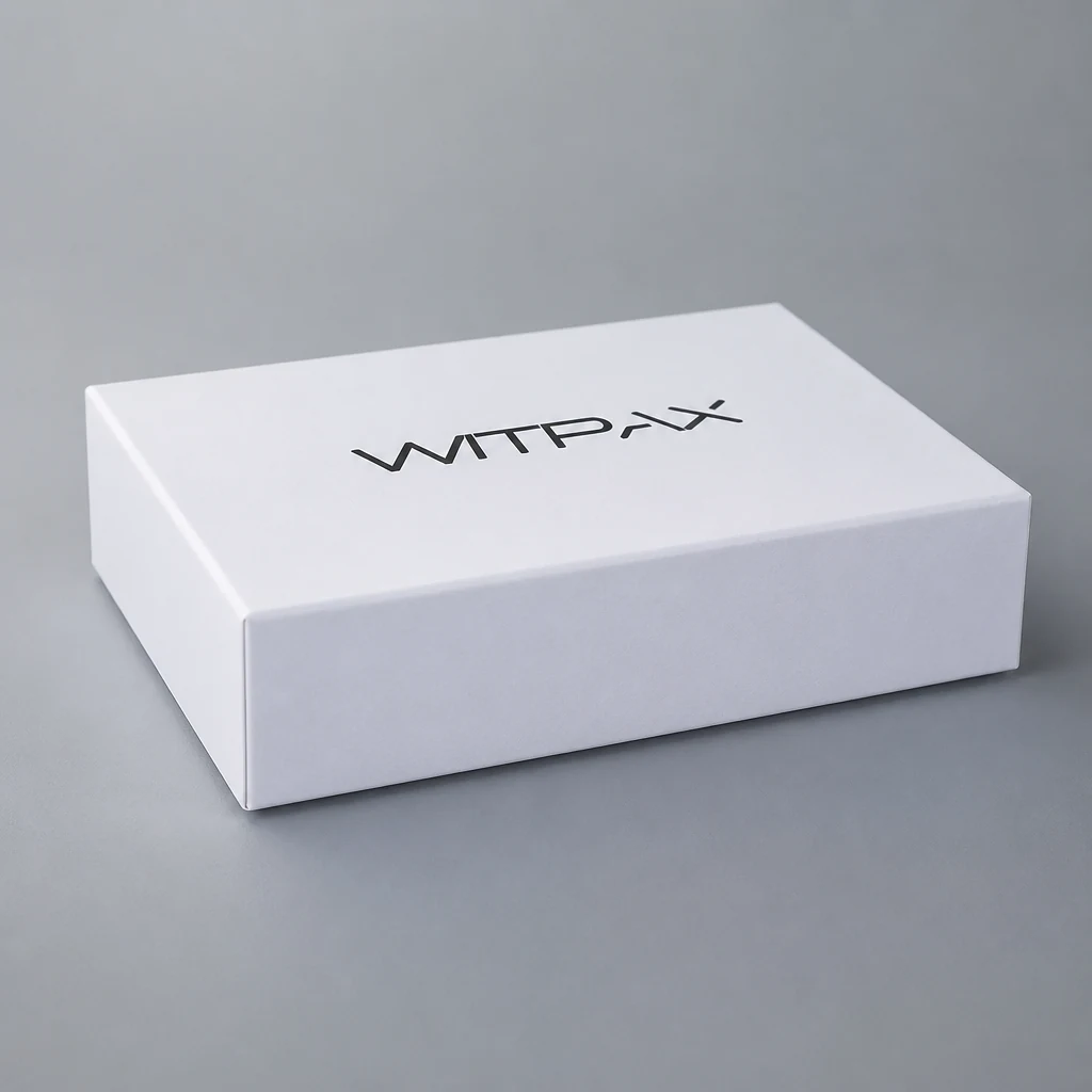 Lift-off lid rigid boxes rigid box front angle