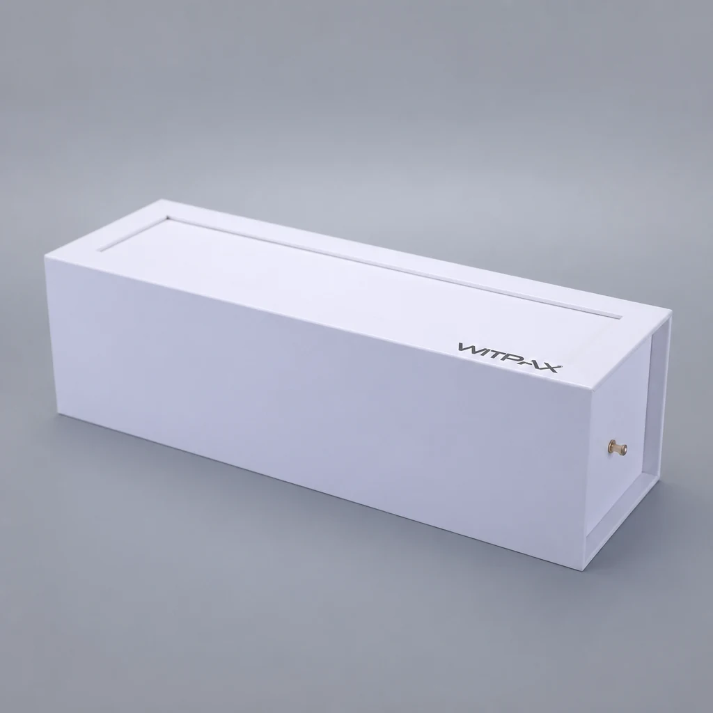 Sliding drawer rigid boxes drawer box front angle